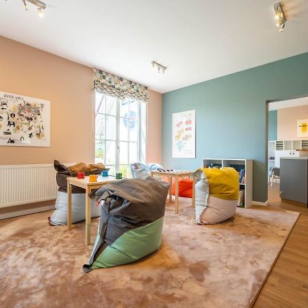 Feriendorf Rugana - Budget Appartement Mit 1 Schlafzimmer A39 ดรันส์เคอ ภายนอก รูปภาพ