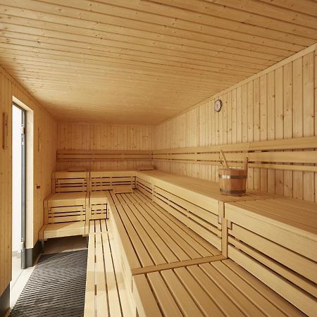 Feriendorf Rugana - Budget Appartement Mit 1 Schlafzimmer A39 ดรันส์เคอ ภายนอก รูปภาพ