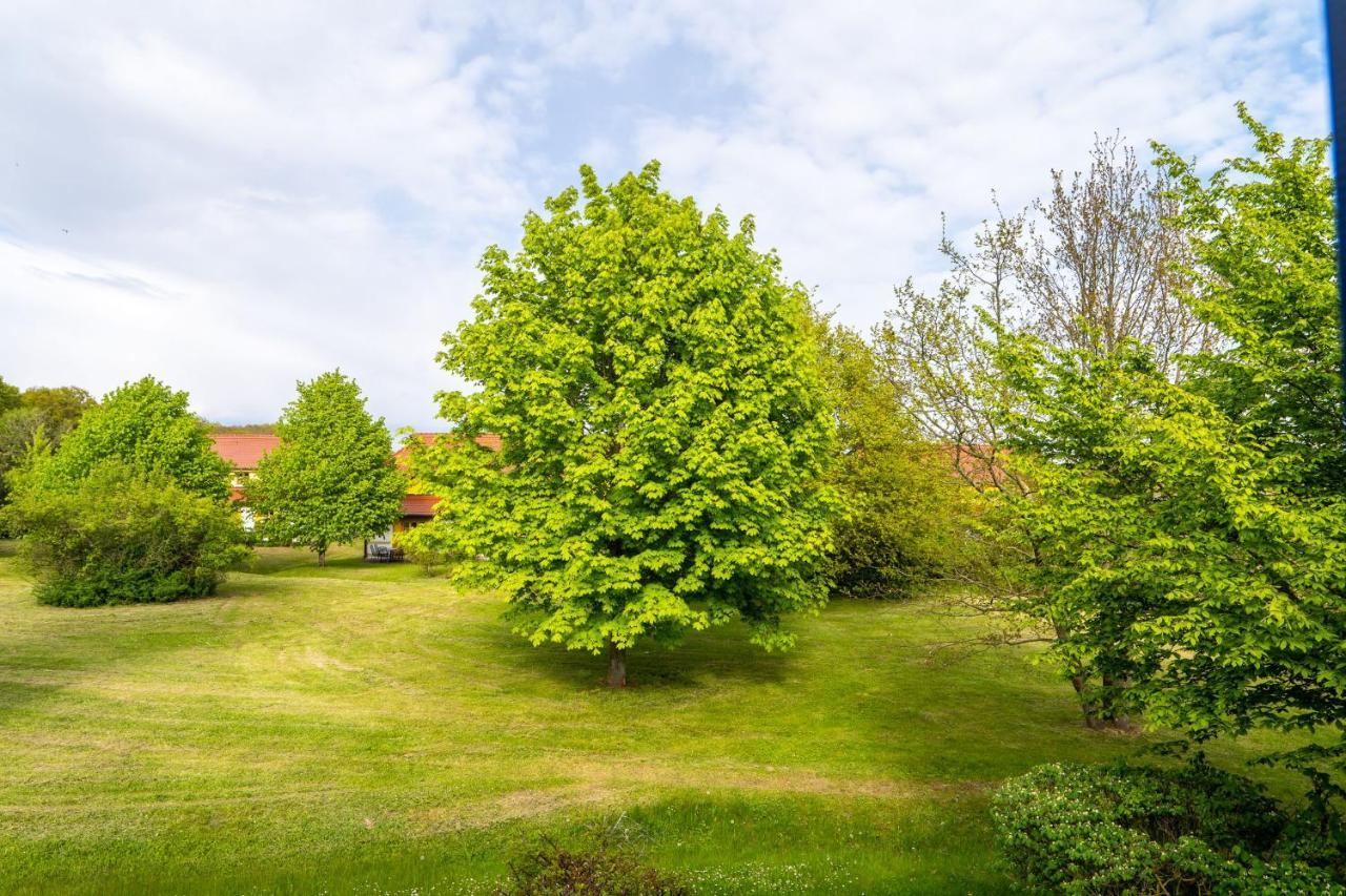 Feriendorf Rugana - Budget Appartement Mit 1 Schlafzimmer A39 ดรันส์เคอ ภายนอก รูปภาพ