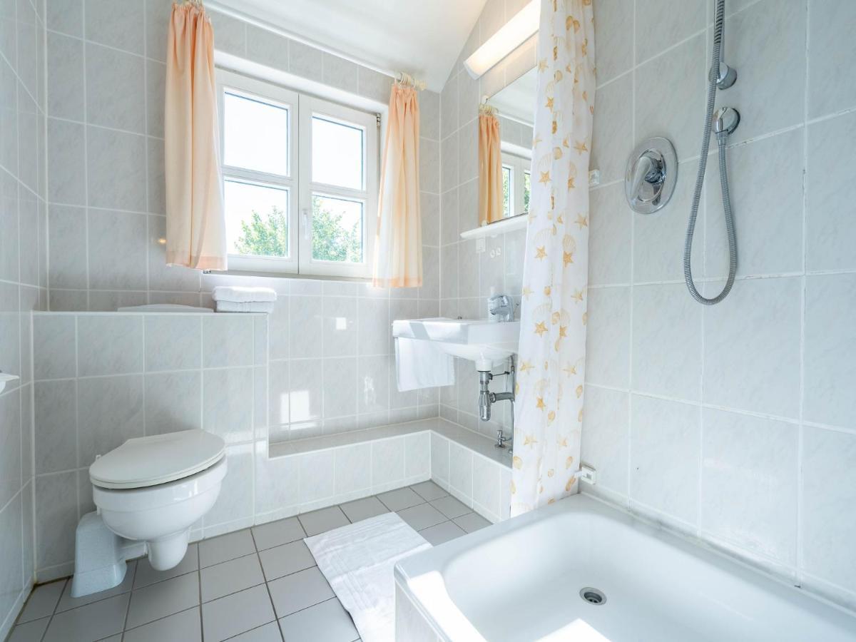 Feriendorf Rugana - Budget Appartement Mit 1 Schlafzimmer A39 ดรันส์เคอ ภายนอก รูปภาพ